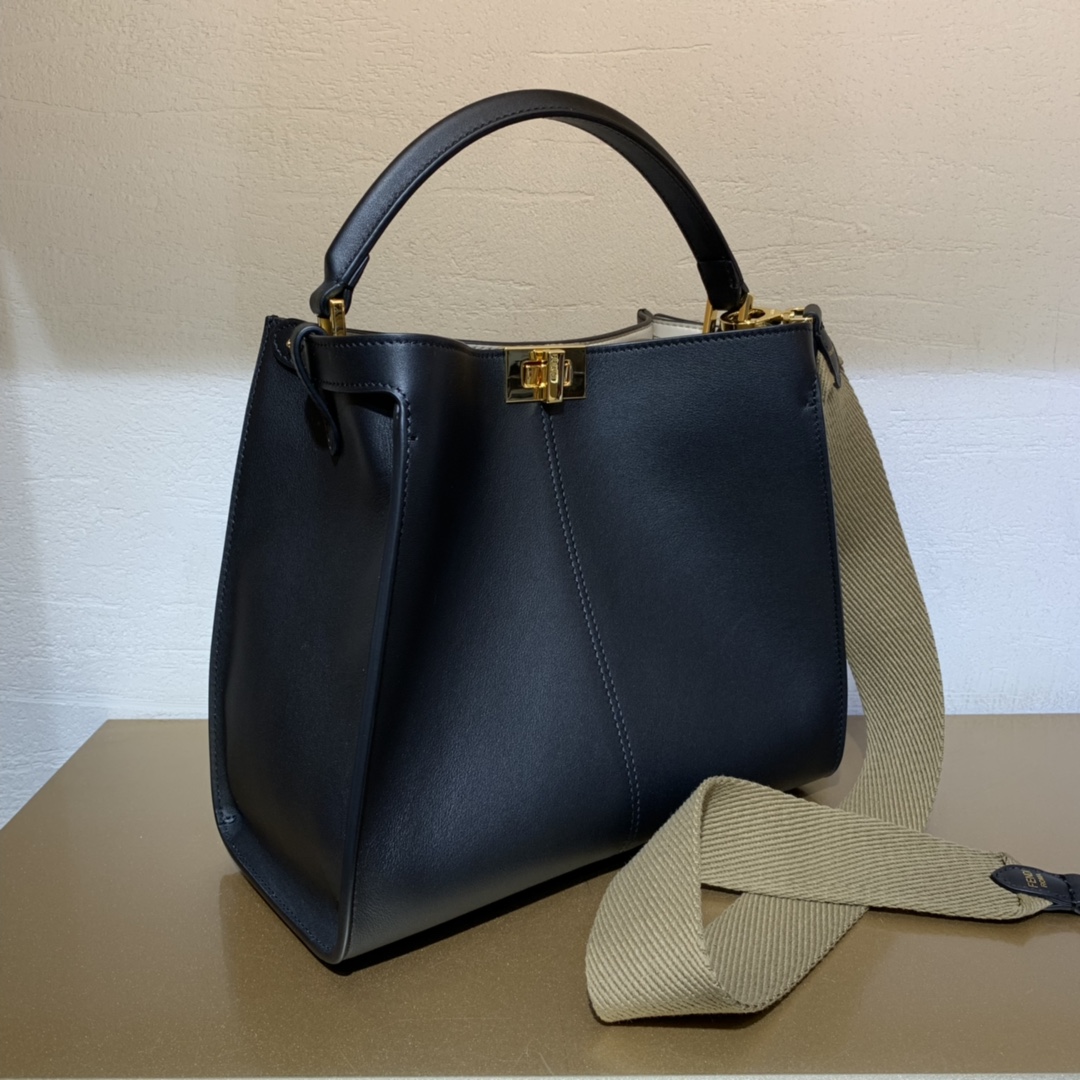 Fendi Top Handle Bags